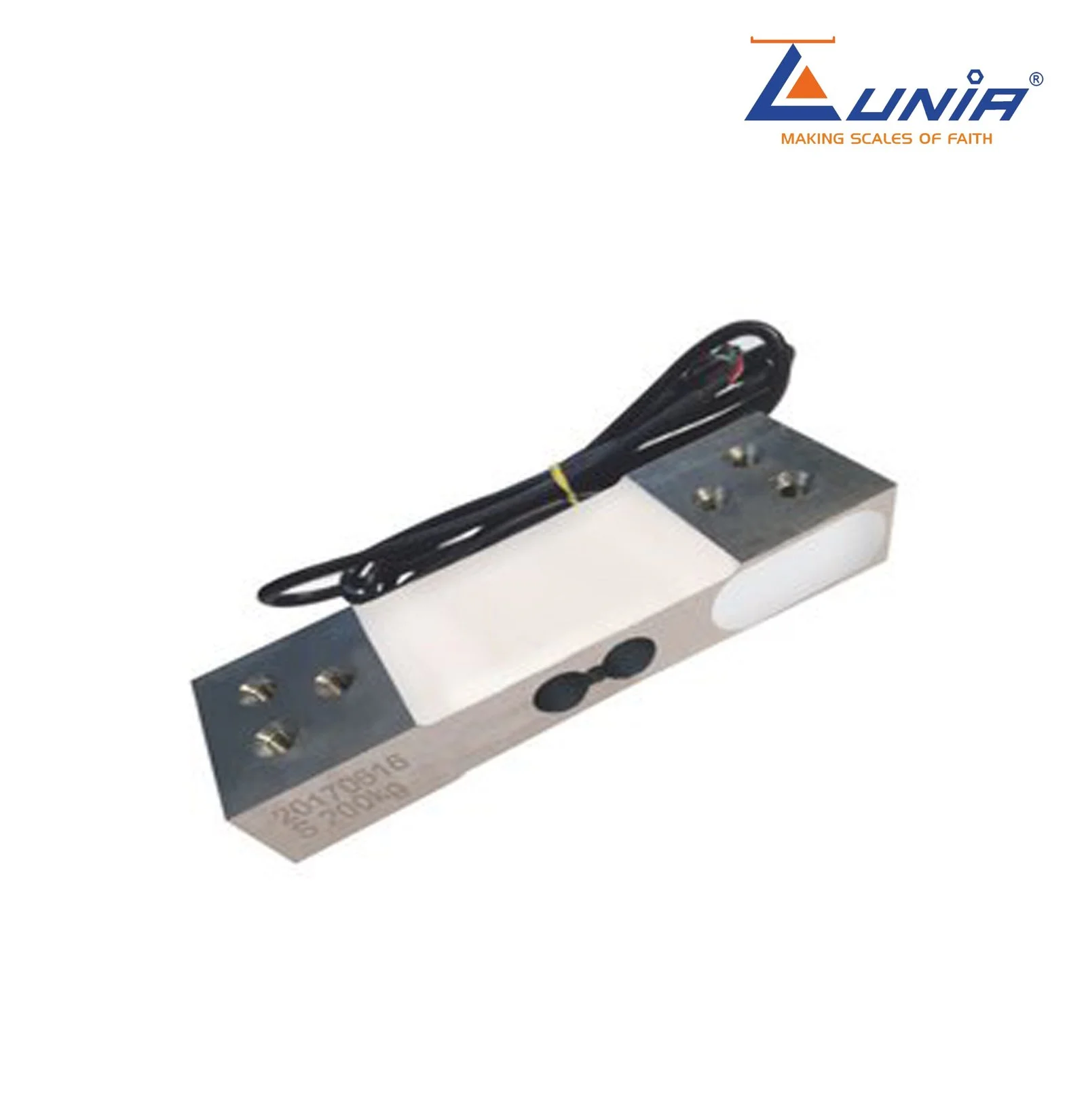 200 kg load cell (3 hole type)