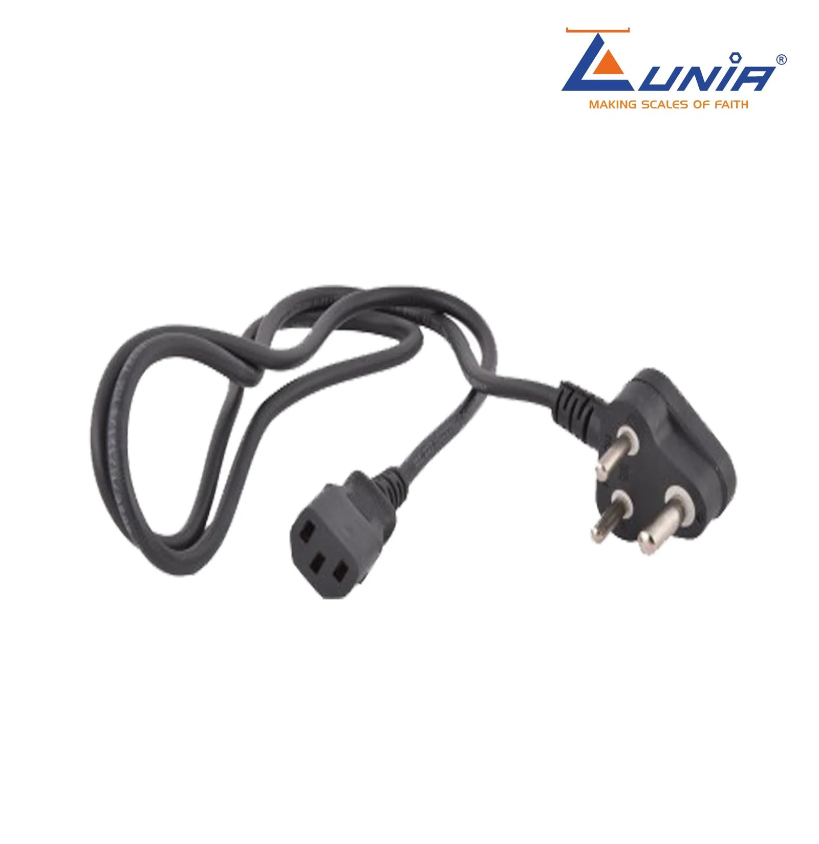 3 PIN COMPUTER CABLE