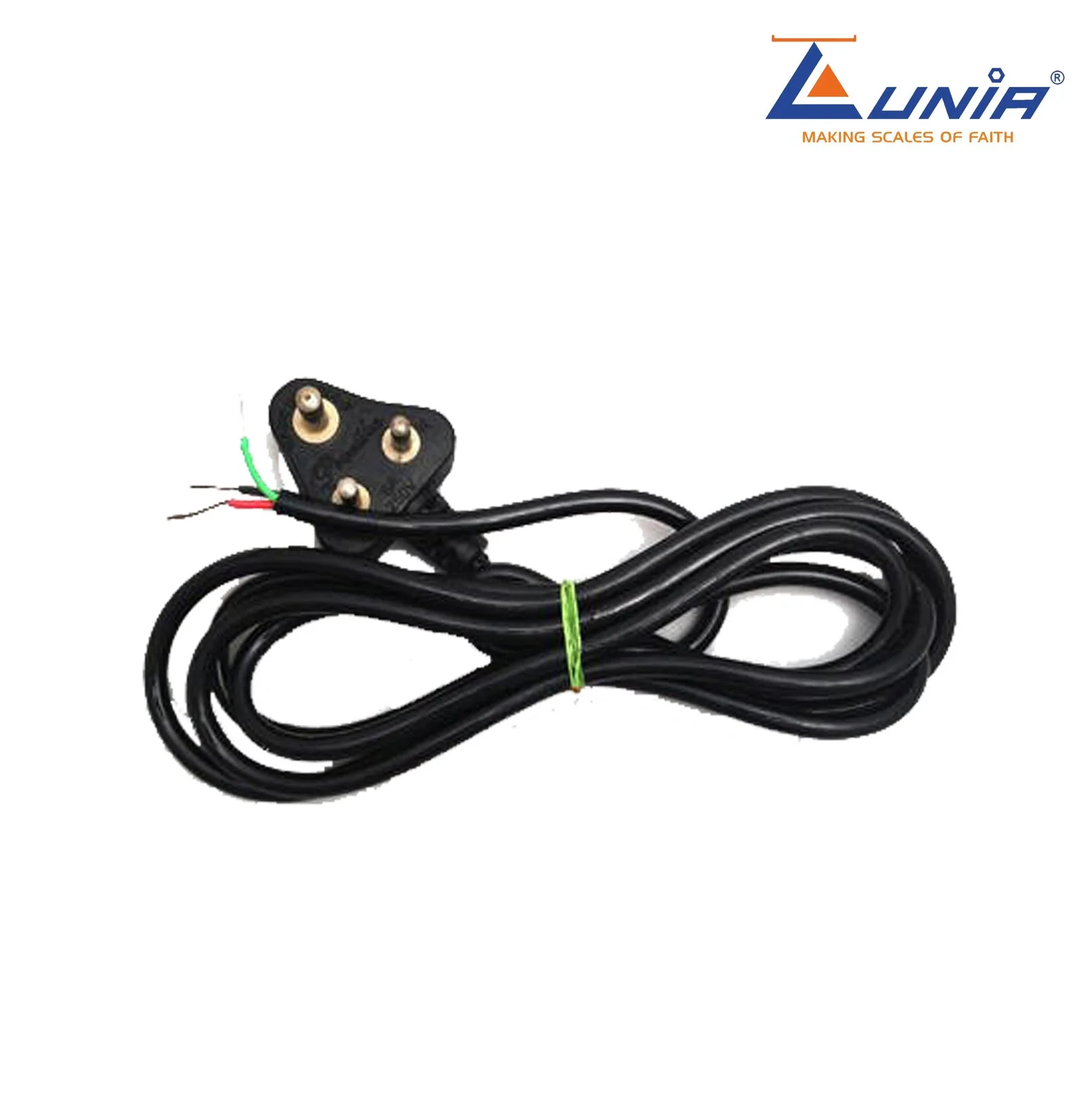 3 PIN LEAD WIRE