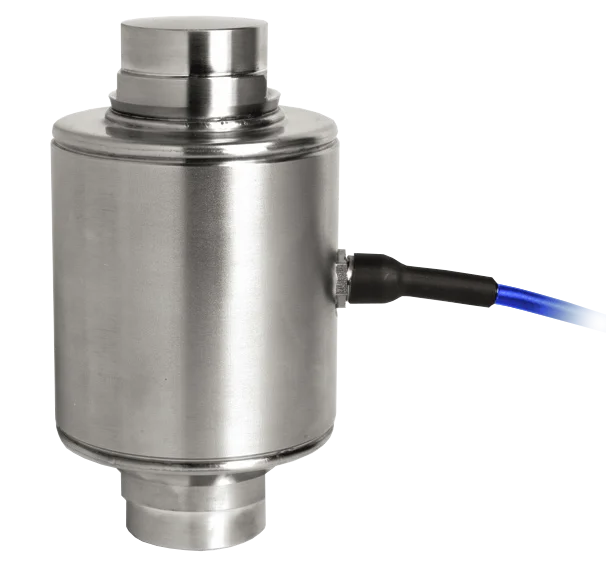 Digital Compression Column Load Cell