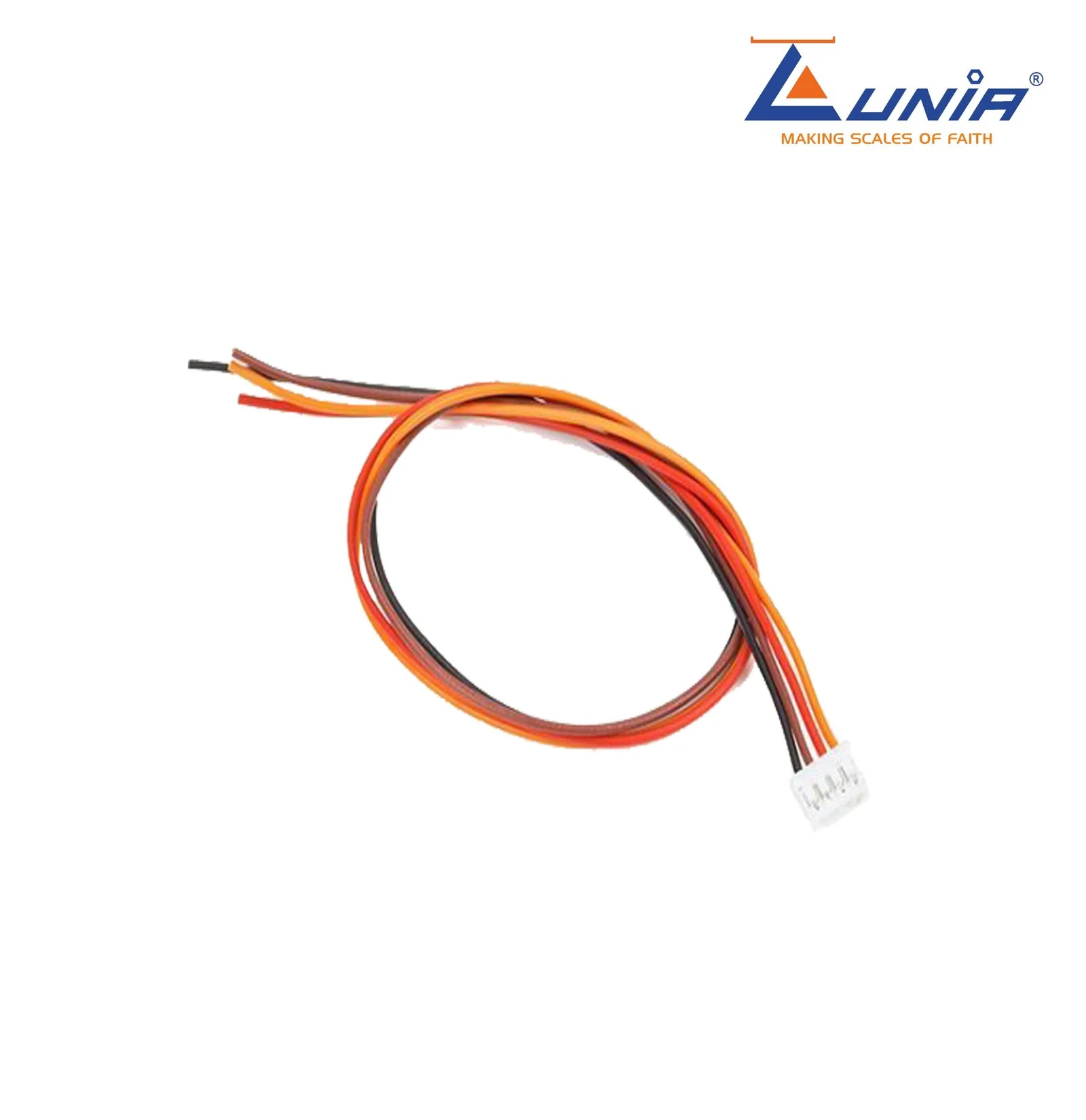 4PIN KEYPAD WIRE
