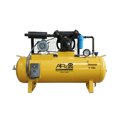 5 HP Vacuum Pump