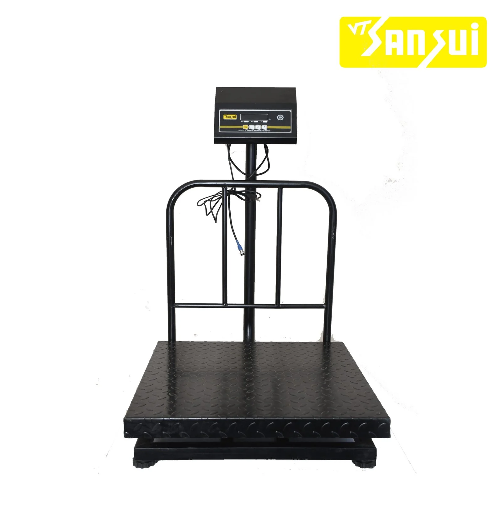 500 X 500 PLATFORM SCALE