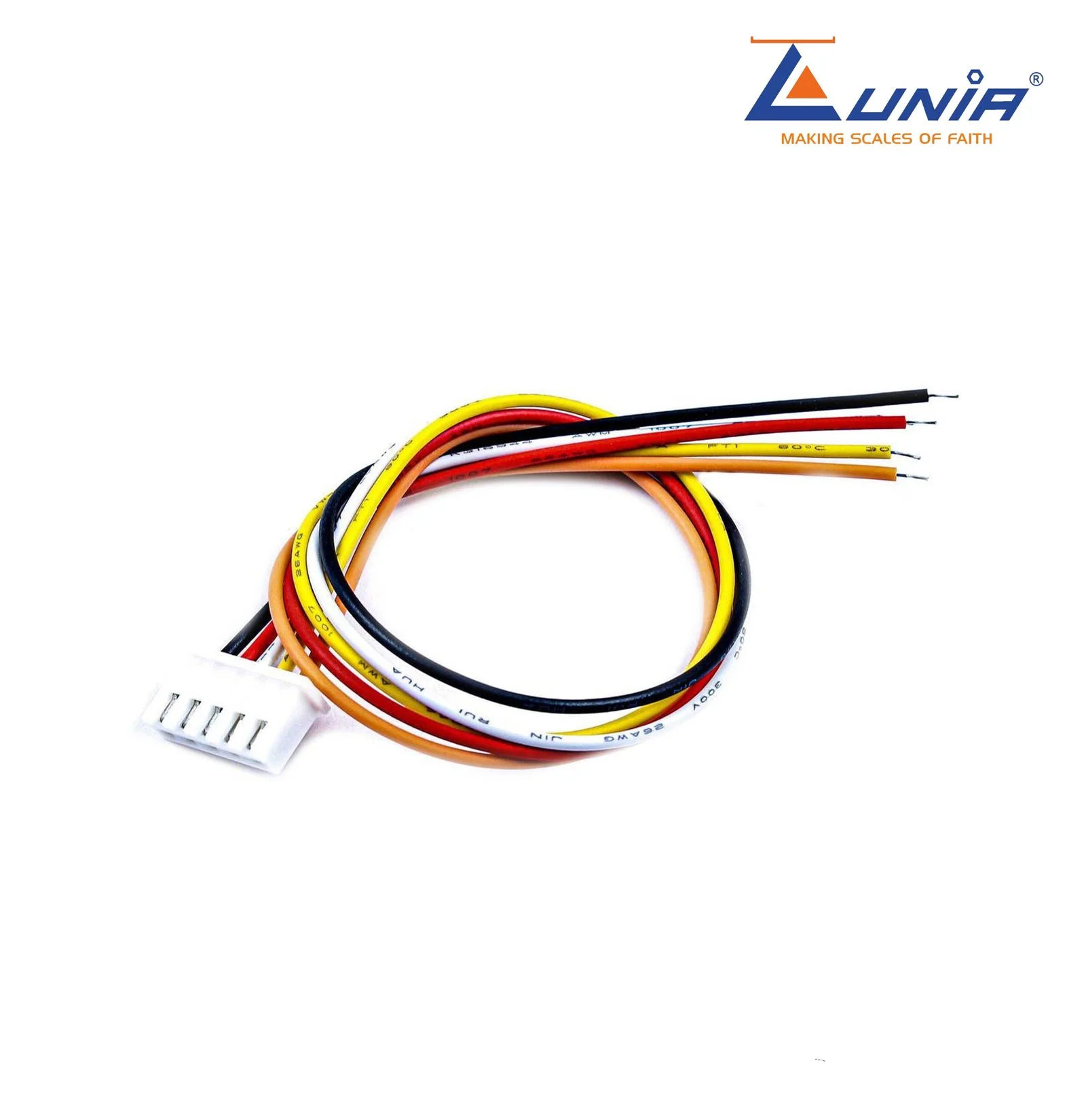 5PIN KEYPAD WIRE