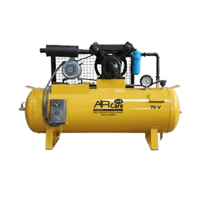 7.5 HP Vacuum Pump