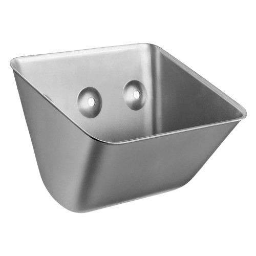A-TYPE SEAMLESS STEEL ELEVATOR BUCKETS
