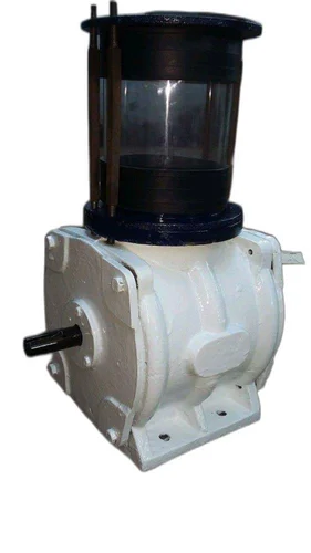 AIR LOCK