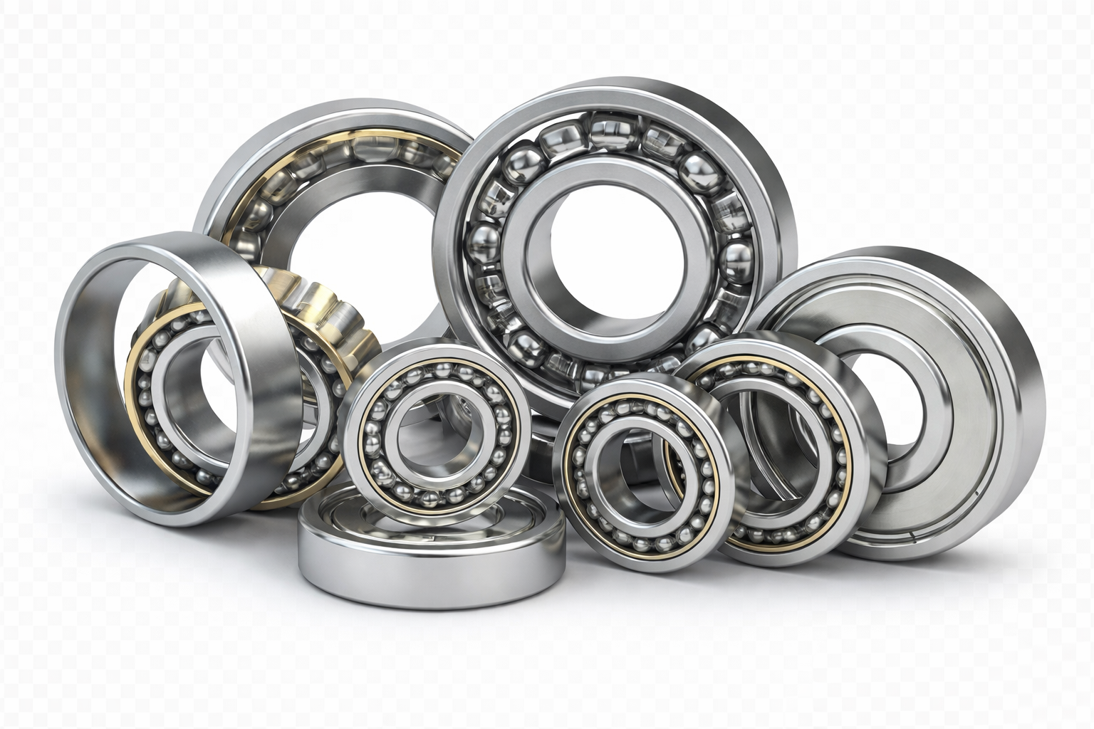 ALL TYPES BEARING