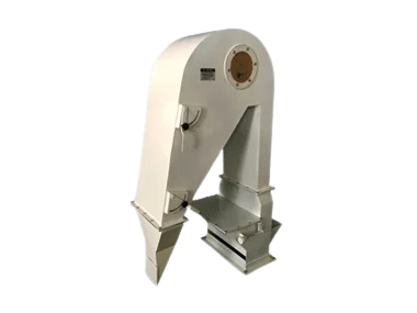 ASPIRATION CHANNEL