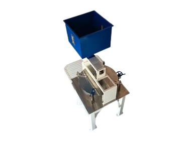 AUTOMATIC CHAKKI