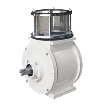 Airlock System