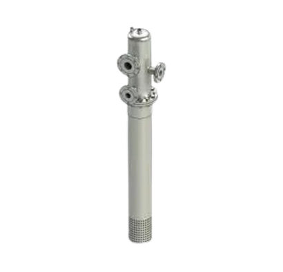 Atmospheric Deaerator Head (ECO-DH)