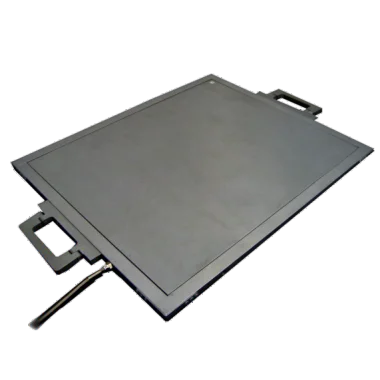 Axle Pads
