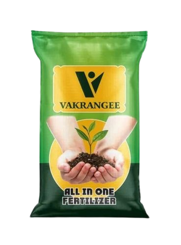 BOPP Laminated Bags