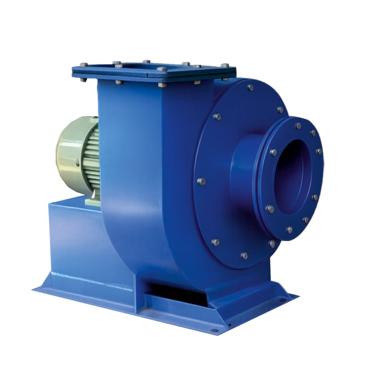 Blower