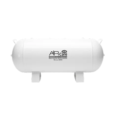 Booster Tank