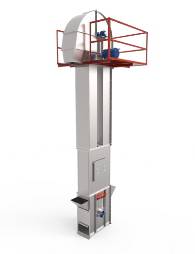 Bucket Elevator