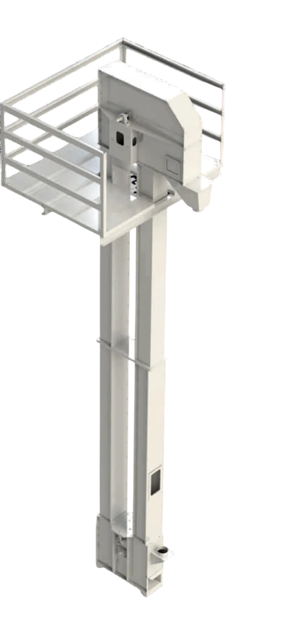 Bucket Elevator