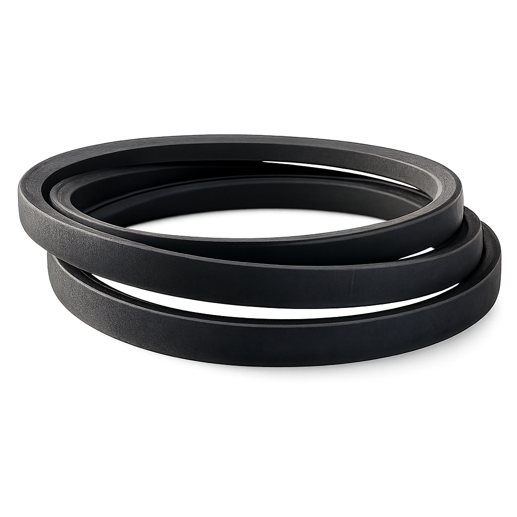 CONTINENTAL T-BELTS & V-BELTS