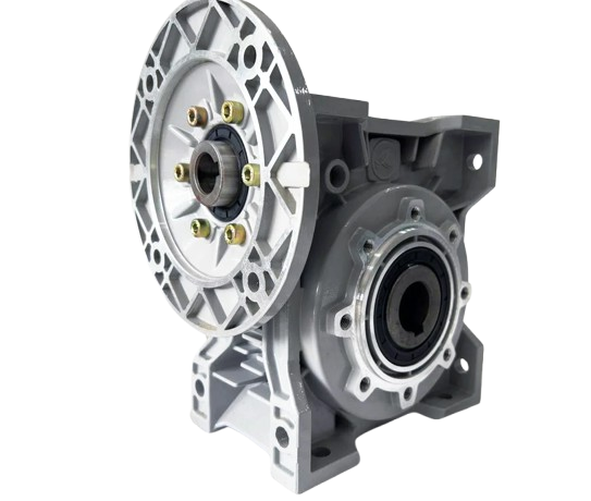 Worm Gear Box