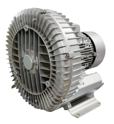 Vacuum /Ring Blowers