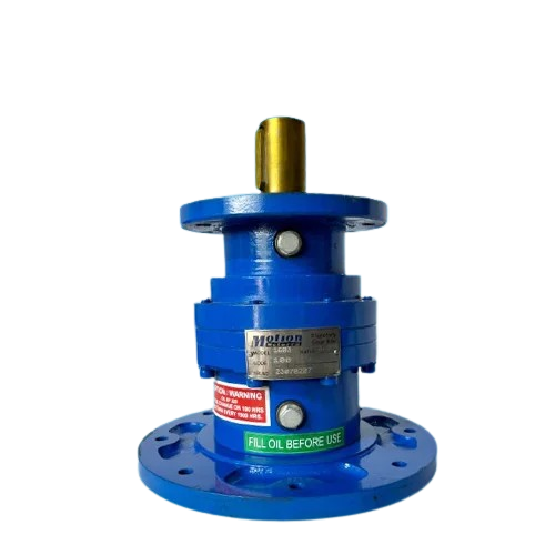 Planetary Gear Boxes