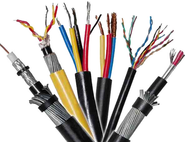 Complete Range of Instrument Cables