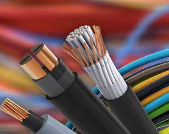 Complete Range of Power Cables
