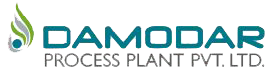 Damodar Process Plant Pvt. Ltd.