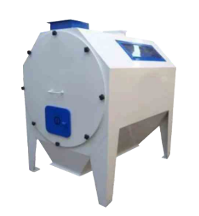 Drum Sieve