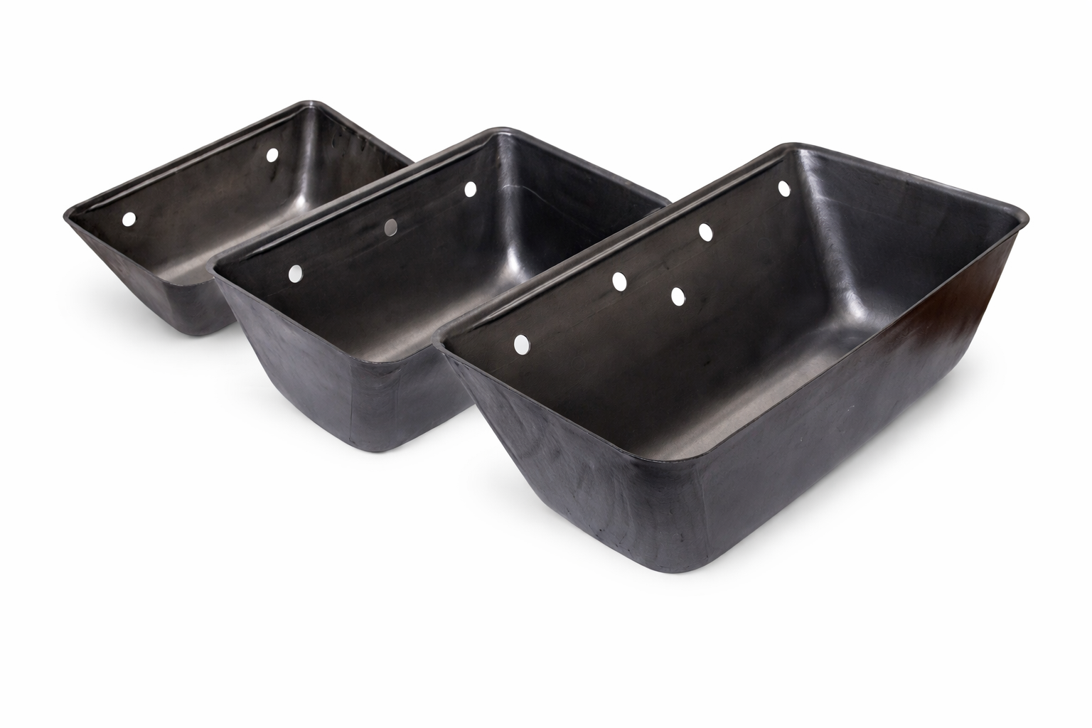 ELIVATOR BUCKETS