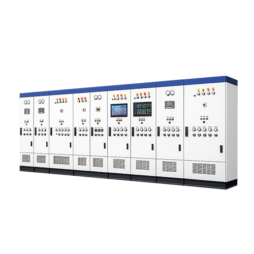 Electrical Control Panels