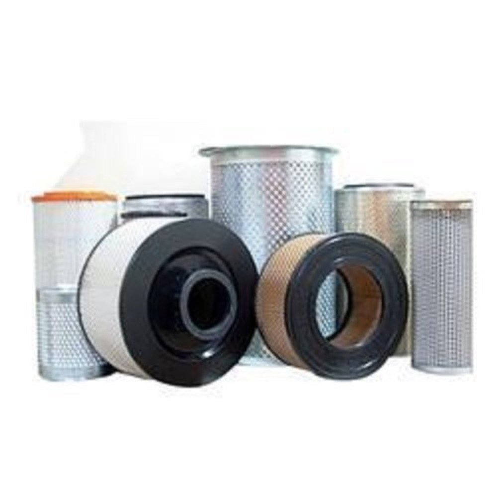 Filter System