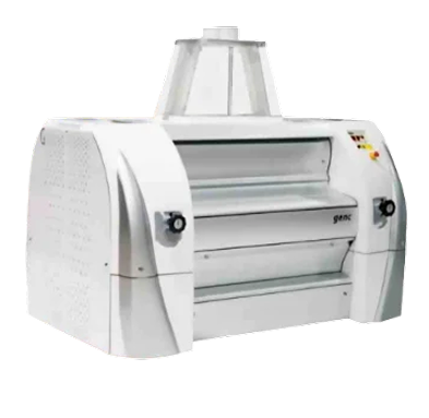 Roller Flour Mills