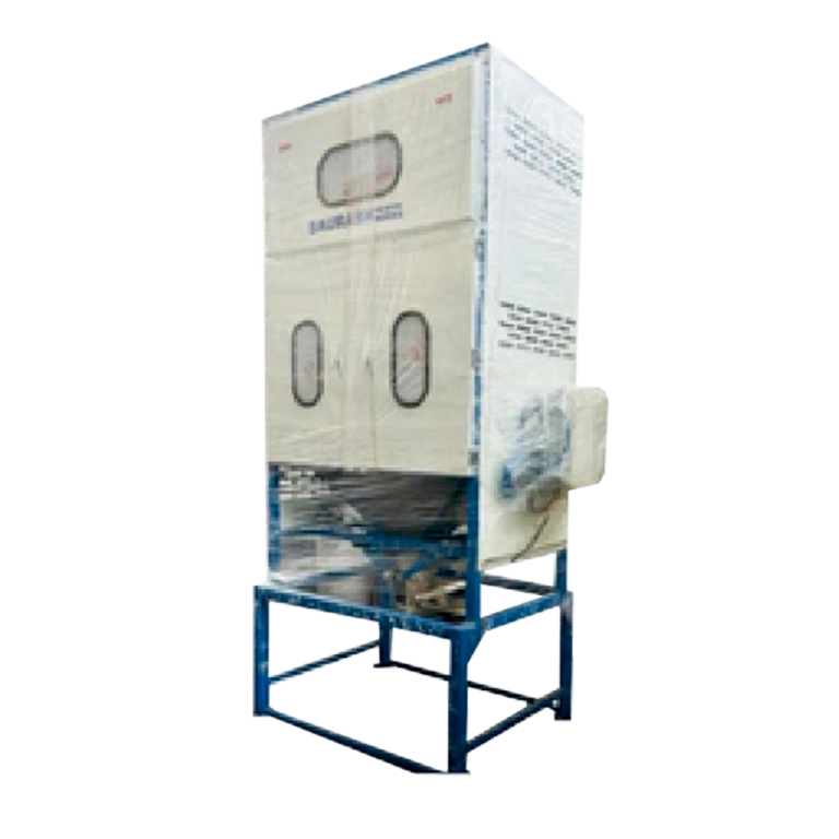 Fortified Rice Blending Machine