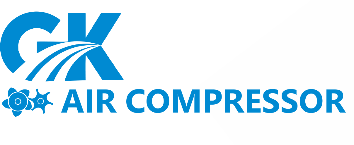 GK Air Compressor
