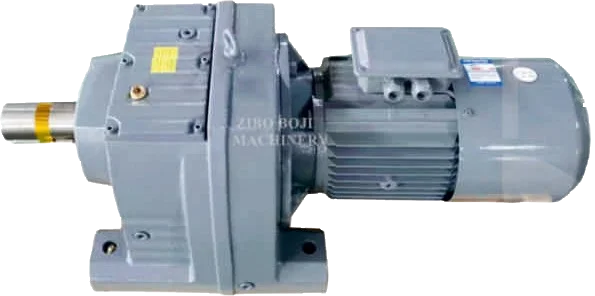 Gear Motor