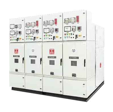 HIGH TENSION (HT) PANEL
