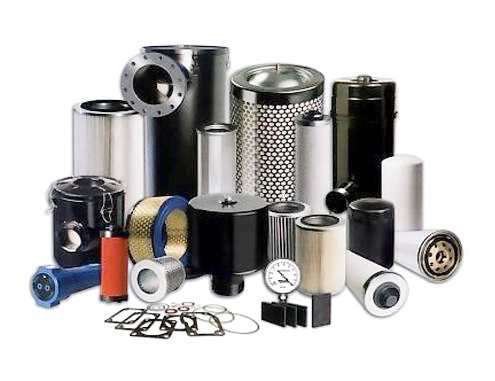 High Quality of Accessories & Spare Parts