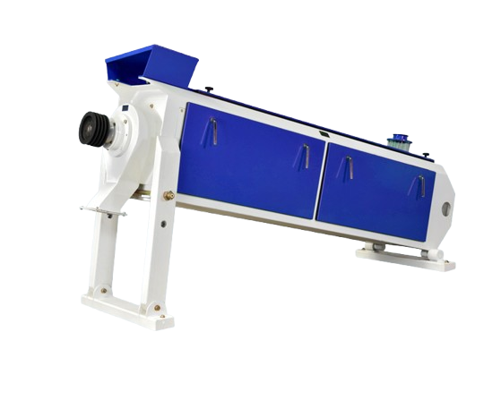 Inclined Whizzer