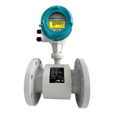 Industrial Flow Meters