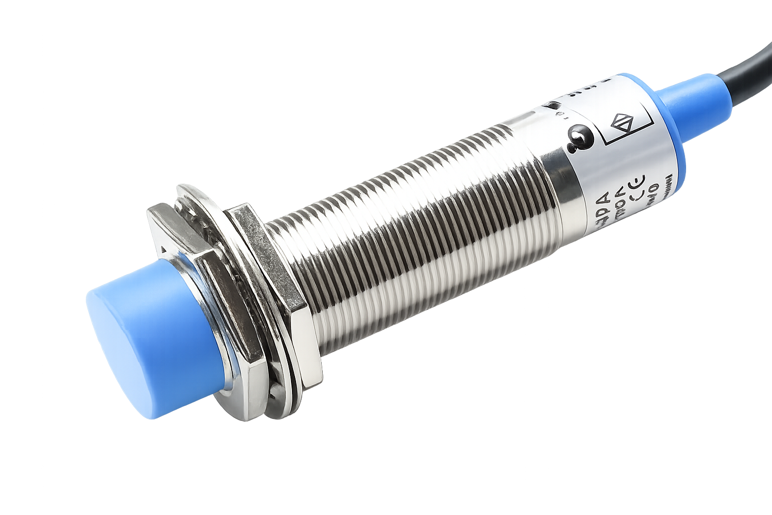 Industrial Sensors