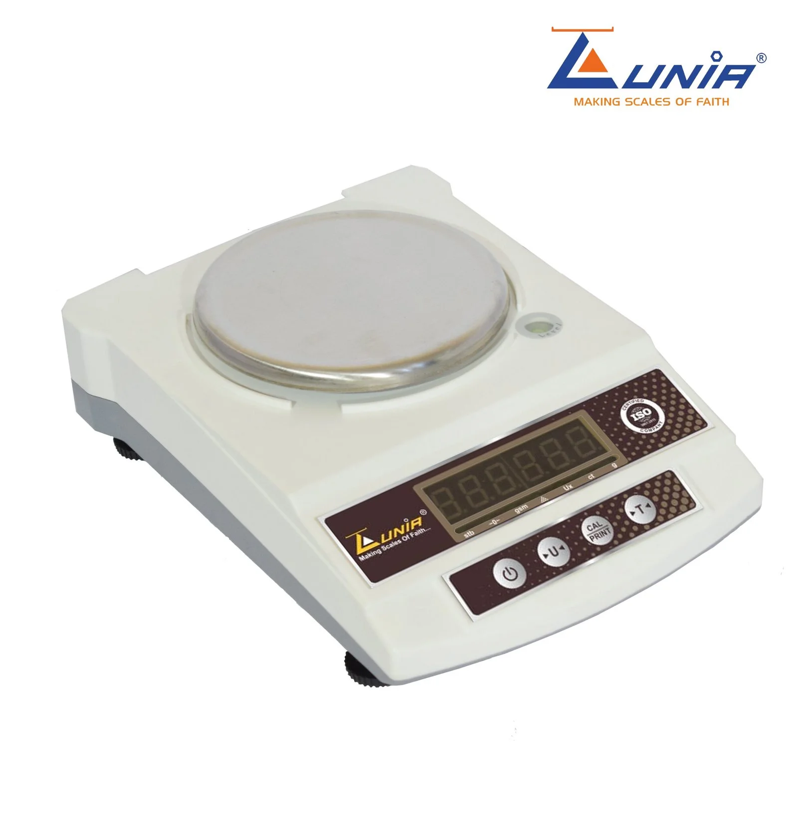 JEWELLERY SCALE (1100 gram)
