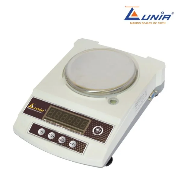 Jewellery Scale (600 Gram)