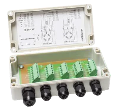 Junction Boxes