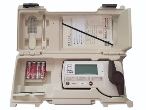 KETT MOISTURE METER