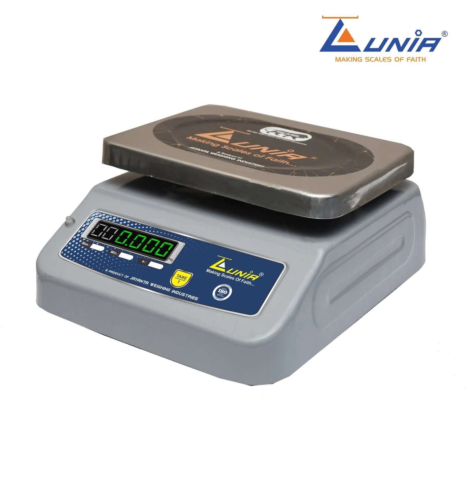 LUNIA MINI 20 Kg