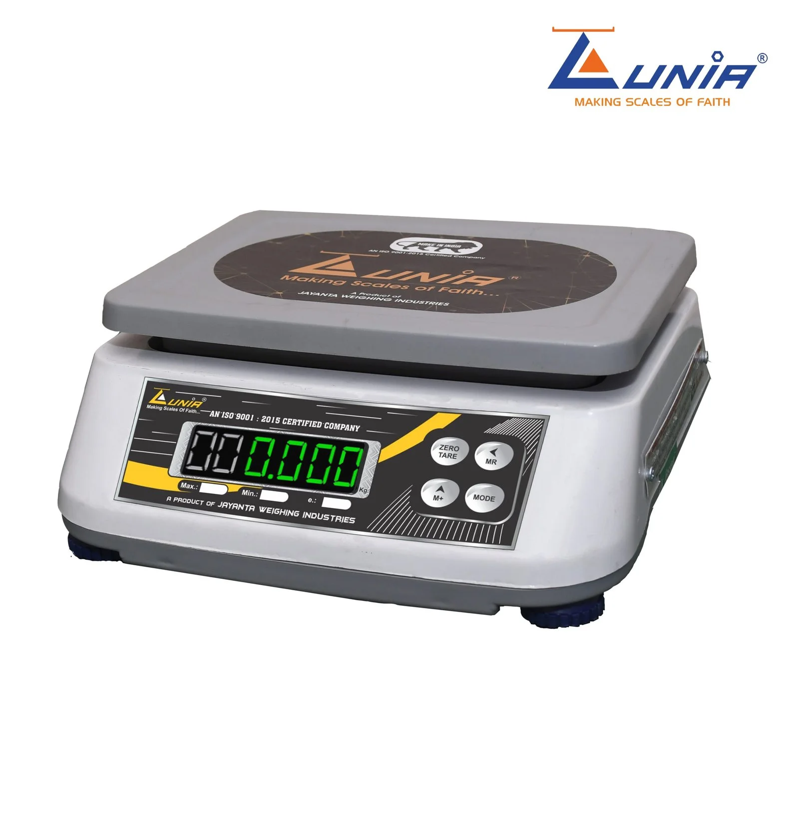 LUNIA NEO 20 Kg