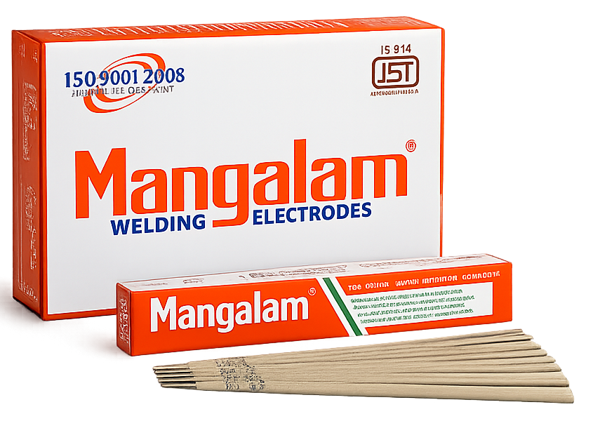 MANGALAM WELDING ELECTRODES
