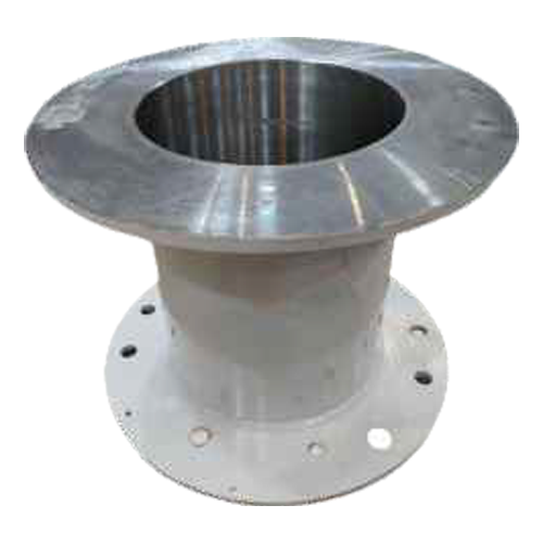 Mixing Tube